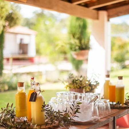Herdade Das Barradas Da Serra Grandola Bagian luar foto