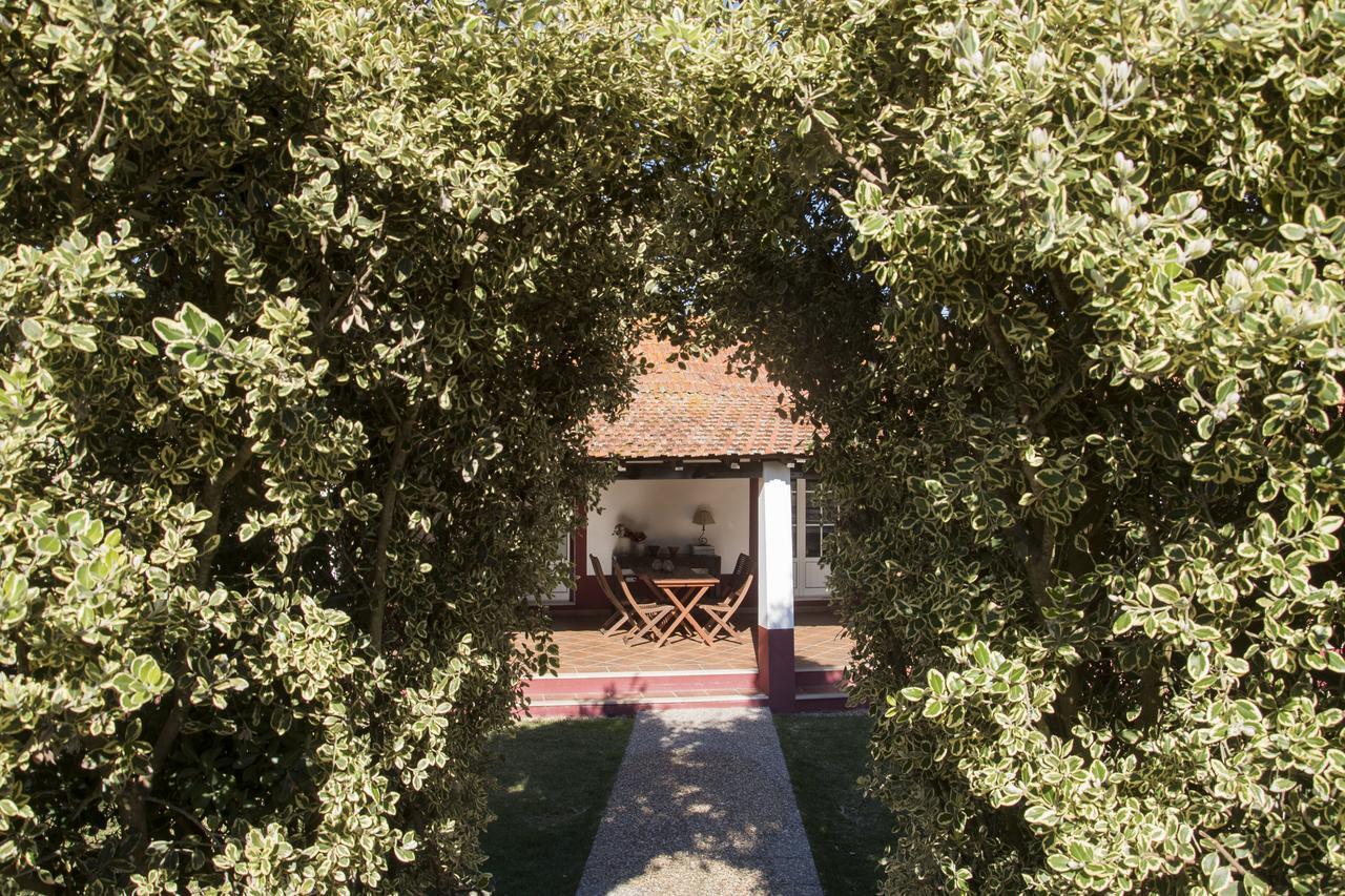 Herdade Das Barradas Da Serra Grandola Bagian luar foto