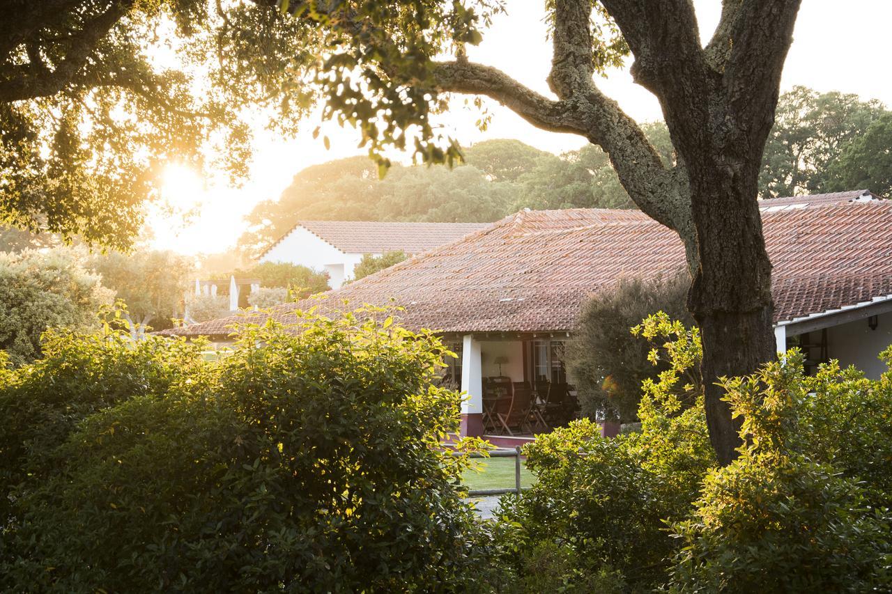 Herdade Das Barradas Da Serra Grandola Bagian luar foto