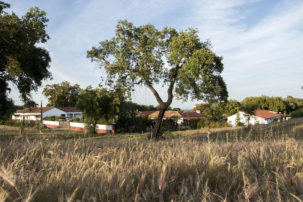 Herdade Das Barradas Da Serra Grandola Bagian luar foto